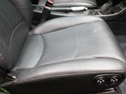 Used 1996 Porsche 911 Targa RWD image 54