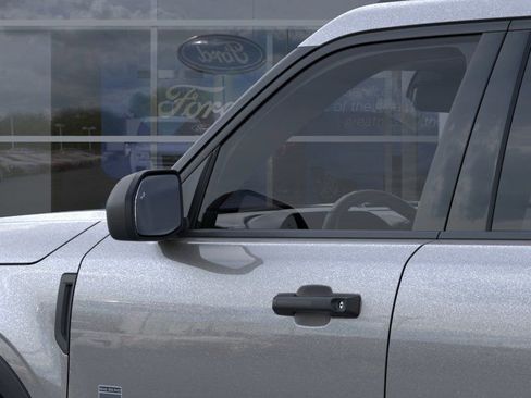 New 2026 Ford Bronco Sport Big Bend AWD/4WD image 40