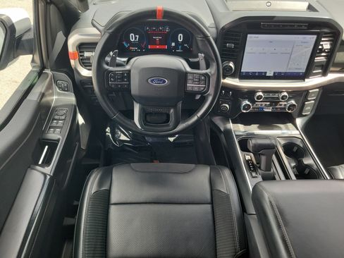 Used 2023 Ford F150 Raptor w/ Raptor Carbon Fiber Package AWD/4WD image 17