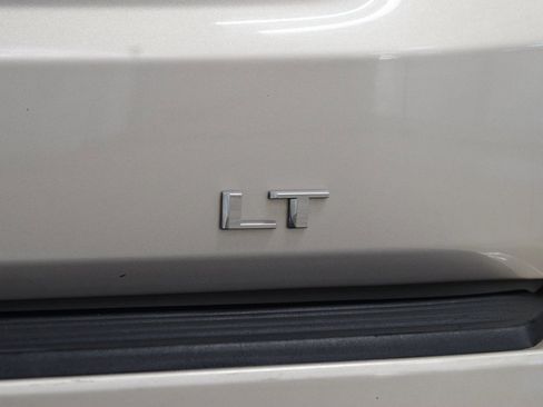 Used 2023 Chevrolet Tahoe LT w/ LT Signature Plus Package image 21