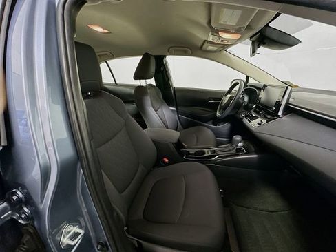 Used 2021 Toyota Corolla LE w/ Carpet Mat Package (TMS) image 26