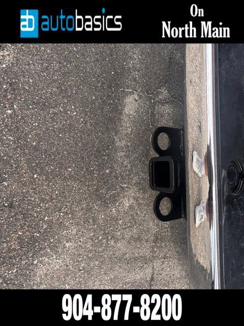 Used 2018 RAM 1500 Outdoorsman AWD/4WD image 13