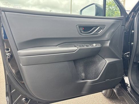 New 2026 Subaru Outback Wilderness AWD/4WD image 8