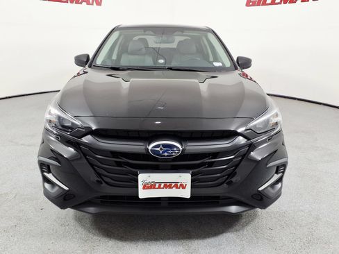 Used 2025 Subaru Legacy Premium AWD/4WD image 3