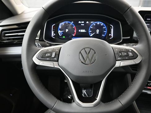 New 2026 Volkswagen Jetta SEL image 25