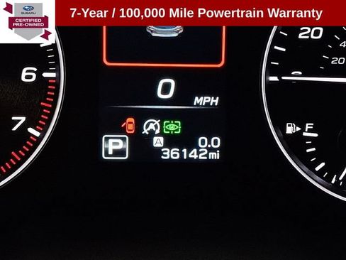 Certified 2024 Subaru Outback Touring XT AWD/4WD image 23