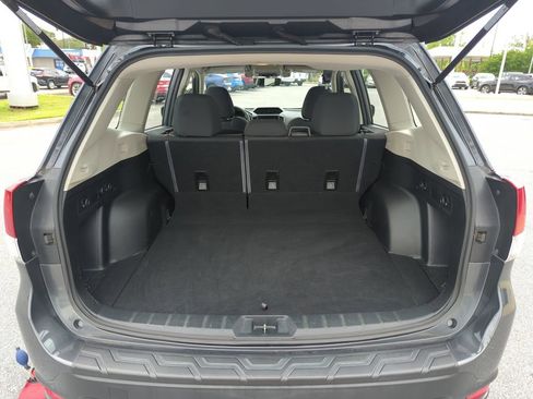 Used 2021 Subaru Forester AWD/4WD image 29