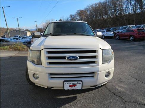 Used 2007 Ford Expedition EL Limited image 18