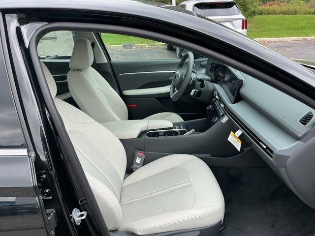New 2026 Hyundai Sonata SEL AWD/4WD image 33