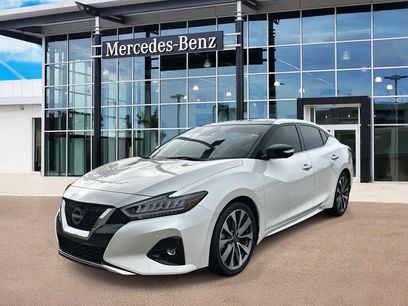 Used 2023 Nissan Maxima Platinum w/ Sport Mat Group