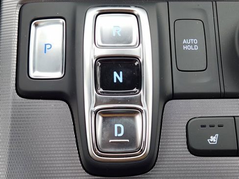 Used 2025 Hyundai Palisade Calligraphy image 20