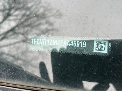 Used 2015 Ford Transit 250 130 Low Roof w/ Exterior Upgrade Package image 7