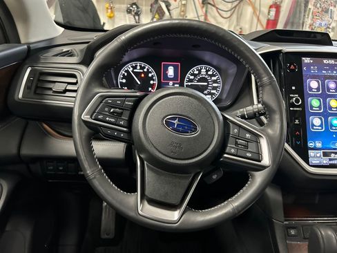 Certified 2023 Subaru Ascent Touring image 21
