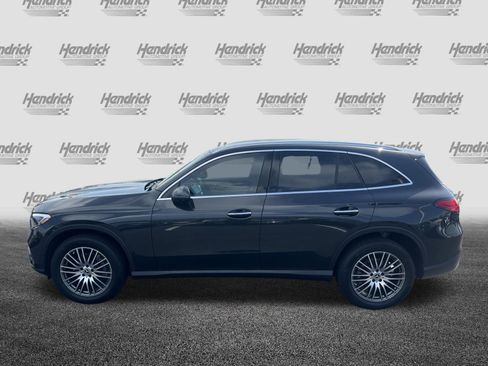Certified 2026 Mercedes-Benz GLC 300 4MATIC image 7