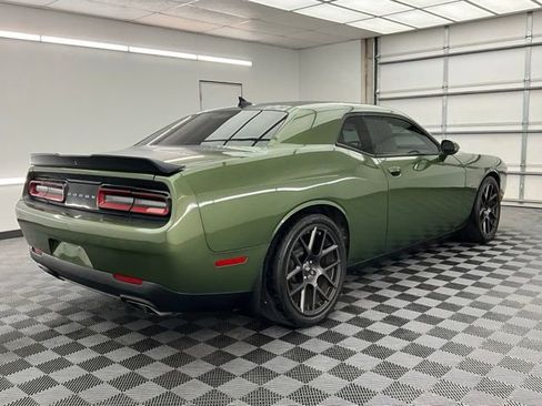 Used 2018 Dodge Challenger R/T Plus RWD image 23