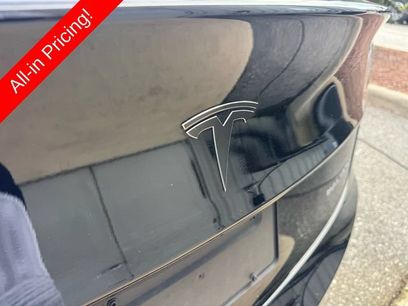 Used 2021 Tesla Model 3 Long Range
