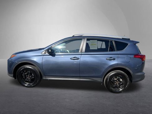 Used 2014 Toyota RAV4 LE AWD/4WD image 7