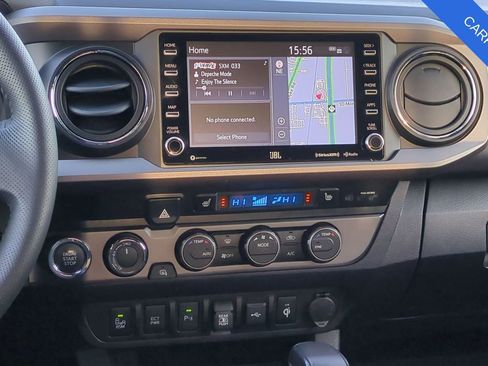 Used 2023 Toyota Tacoma TRD Pro image 29