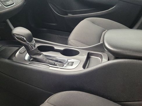 Used 2025 Chevrolet Malibu LS FWD image 26