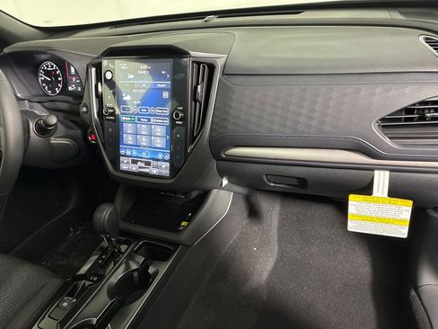 New 2026 Subaru Forester Premium image 29