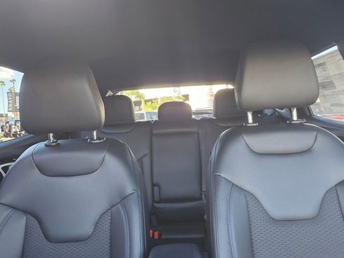 New 2026 Jeep Compass Latitude image 28