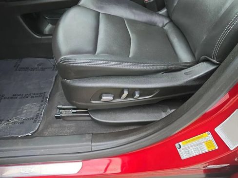Used 2023 Cadillac XT6 Premium Luxury AWD/4WD image 12