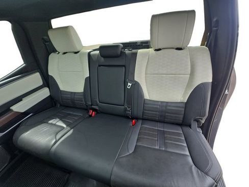Used 2022 Toyota Tundra Capstone AWD/4WD image 13