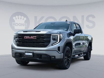 New 2026 GMC Sierra 1500 Elevation w/ Preferred Package