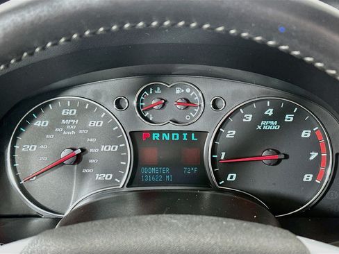 Used 2009 Chevrolet Equinox LT FWD image 12