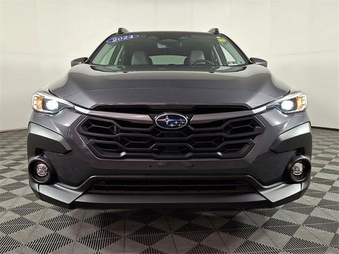 Used 2024 Subaru Crosstrek 2.0i Premium image 5