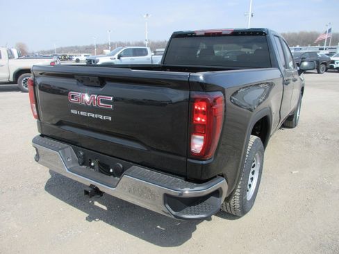 New 2026 GMC Sierra 1500 Pro w/ Pro Value Package RWD image 5