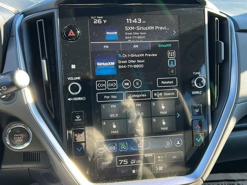 Certified 2024 Subaru Crosstrek 2.0i Premium image 15