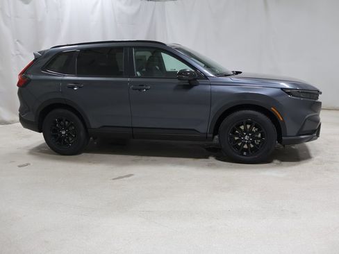 New 2026 Honda CR-V Sport-L image 8