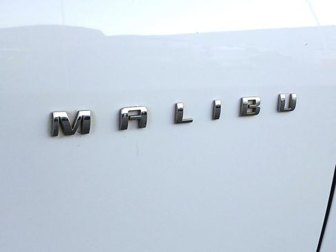 Certified 2023 Chevrolet Malibu LT w/ Driver Confidence Package image 32