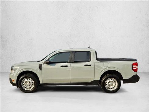 Used 2024 Ford Maverick XL image 9