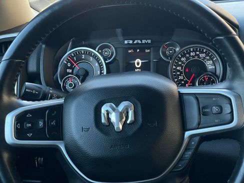 Used 2020 RAM 1500 Big Horn image 12