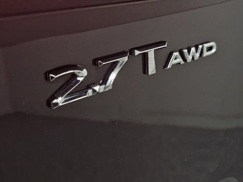 Used 2019 Lincoln Nautilus Reserve w/ Ultimate Package AWD/4WD image 27