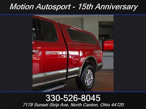 Used 2016 Ford F150 Lariat AWD/4WD image 49