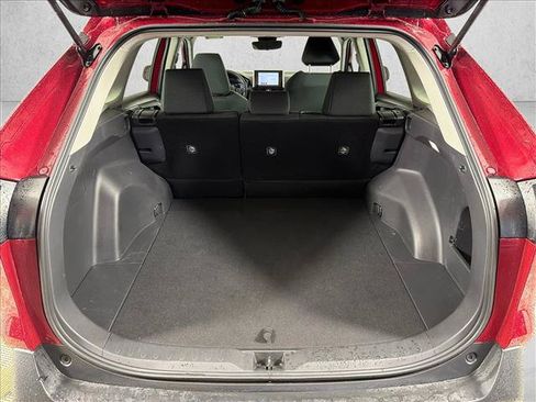 Used 2025 Toyota RAV4 LE FWD image 18