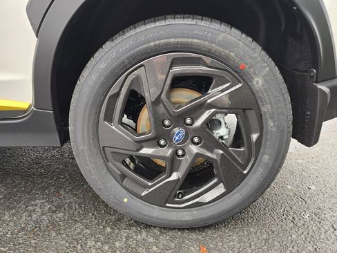 New 2026 Subaru Crosstrek 2.5i Sport w/ Crosstrek Mirror Package AWD/4WD image 6