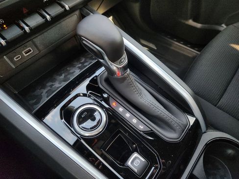 New 2026 Chevrolet Colorado LT image 15