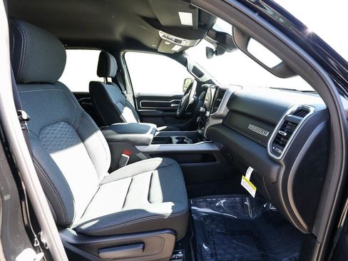 New 2026 RAM 1500 Big Horn AWD/4WD image 20
