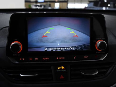 Used 2022 Nissan Altima 2.5 S image 17