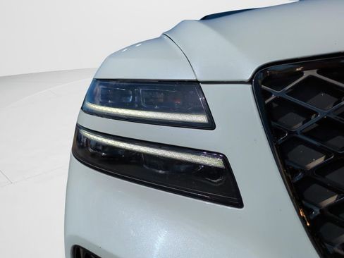 Used 2024 Genesis G80 3.5T Sport image 9