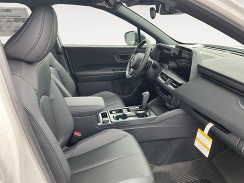 New 2026 Subaru Outback Premium image 15