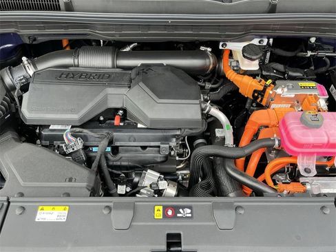 New 2026 Kia Carnival EX image 29