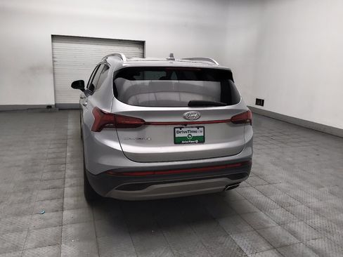Used 2023 Hyundai Santa Fe SEL FWD image 6