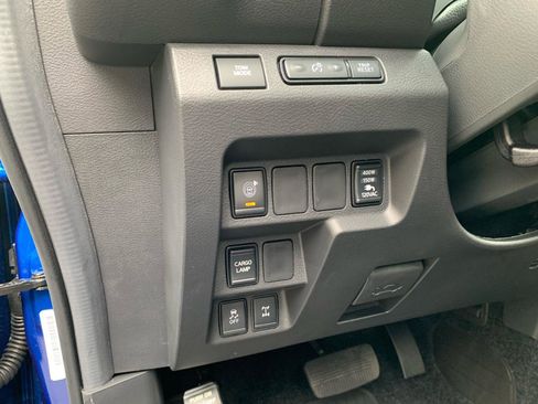 Used 2026 Nissan Frontier PRO-4X w/ Pro Premium Package AWD/4WD image 13