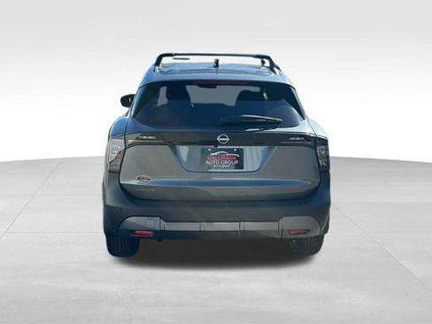 New 2026 Nissan Kicks SV w/ Cold Weather Package image 7