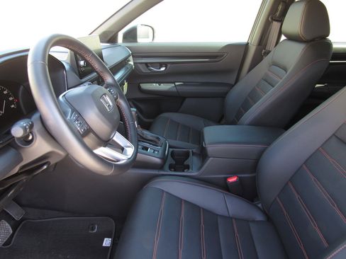 Used 2025 Honda CR-V Sport-L image 16